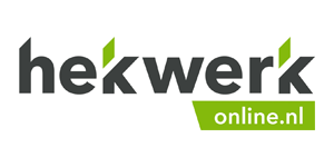 Logo-Hekwerk online